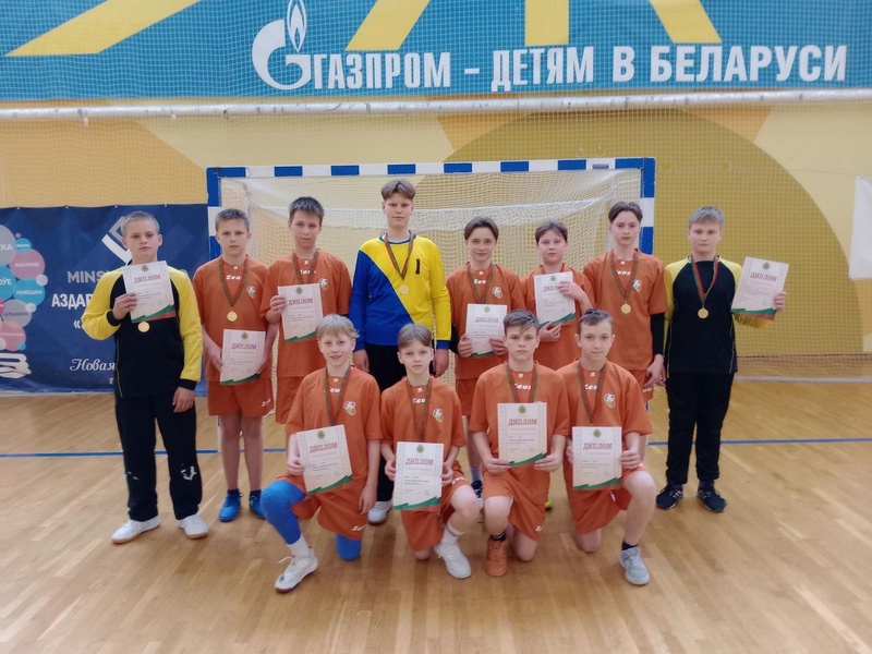 XIX Чемпионат «Славянская баскетбольная лига»